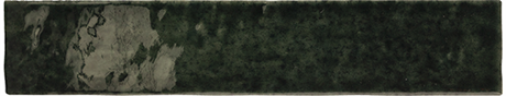Плитка керамическая 31628 MENORCA Black 6,5х32,8 см Equipe 31628