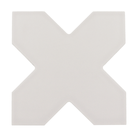 Гранит керамический 30615 PORTO CROSS Oxford Gray 12x12х0,9 см Equipe 30615