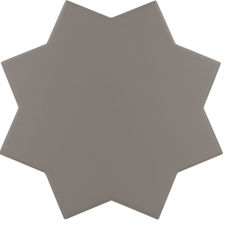 Гранит керамический 30627 PORTO STAR Black 16,8x16,8х0,9 см Equipe 30627