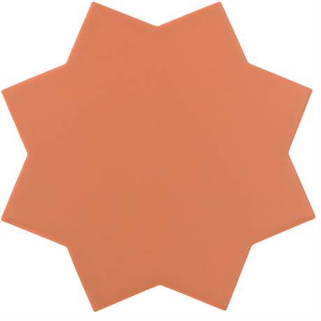 Гранит керамический 30629 PORTO STAR Warm Siena 16,8x16,8х0,9 см Equipe 30629