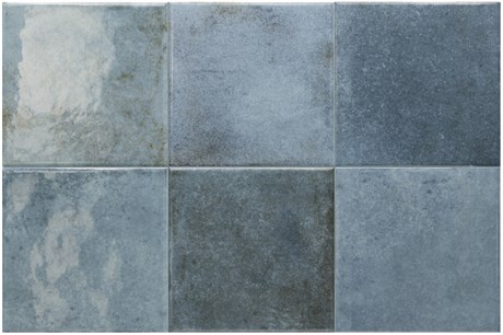 Гранит керамический 31565 SPA&POOLS Colonial Blue 15х15 см Equipe 31565
