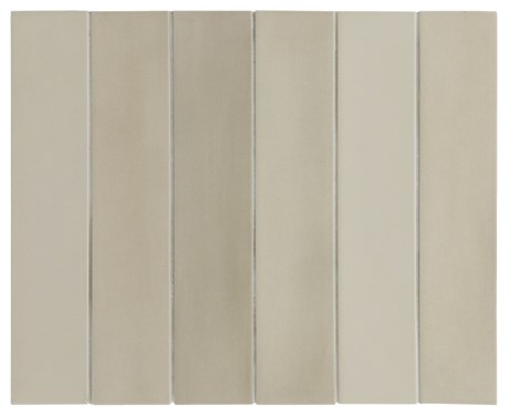 Керамогранит 30053 WADI Beige 6x30 см Equipe 30053