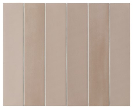 Керамогранит 30057 WADI Taupe 6x30 см Equipe 30057