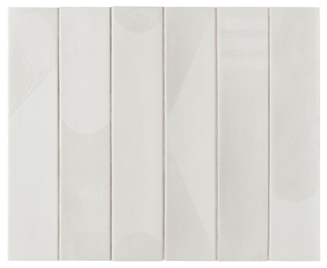 Керамогранит 30067 WADI DECOR Snow 6x30 см Equipe 30067