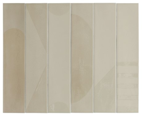 Керамогранит 30068 WADI DECOR Beige 6x30 см Equipe 30068