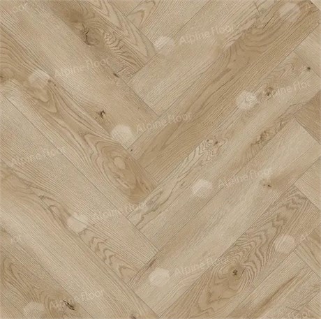 Ламинат Alpine Floor by Classen Ville 8/33 4V 63266 Дуб Орпеза 63266-8/33 Ville