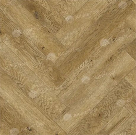 Ламинат Alpine Floor by Classen Ville 8/33 4V 63262 Дуб Каррито 63262-8/33 Ville