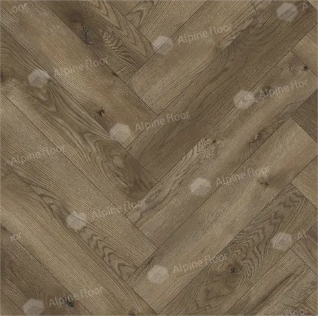 Ламинат Alpine Floor by Classen Ville 8/33 4V 63265 Дуб Бурриана 63265-8/33 Ville