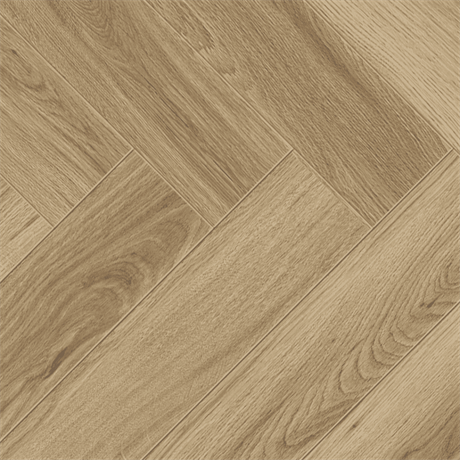 Ламинат Norland Herringbone Elegant Strong 12/34 4V Дуб Тинос LF304-38