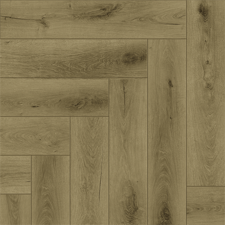 Ламинат Norland Herringbone Elegant Strong 12/34 4V Дуб Элла LF304-41