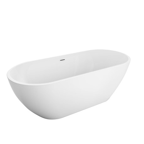Акриловая ванна BELBAGNO UNO BB701-1700-750-K BB701-1700-750-K