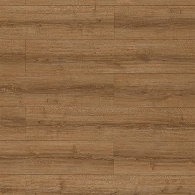 Ламинат Egger Pro Large Aqua plus Дуб Шерман Коньяк коричневый EPL184-Large 833 4V - фото 13166
