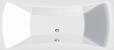 Talia 170x75 Прямоугольная ванна C-bath (Польша) CBQ004001 - фото 13843
