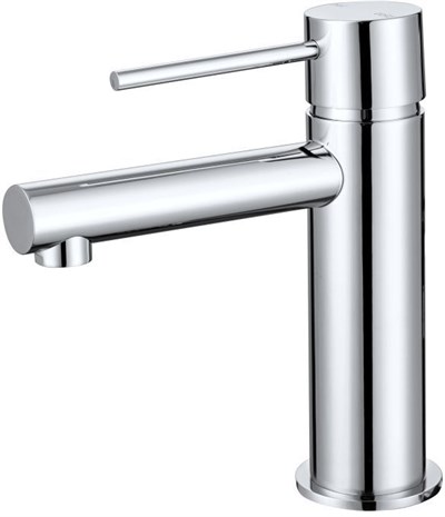 Смеситель для раковины Allen Brau Glority 5.51001-00 хром 5.51001-00 - фото 14604