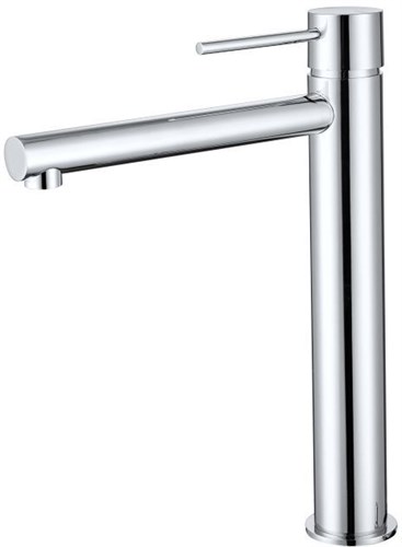Смеситель для раковины Allen Brau Glority 5.51002-00 хром 5.51002-00 - фото 14612