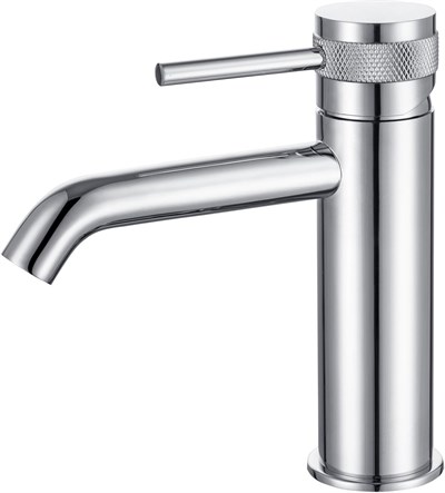 Смеситель для раковины Allen Brau Priority 5.31A01-00 хром 5.31A01-00 - фото 14830