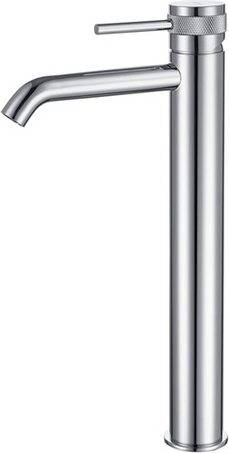 Смеситель для раковины Allen Brau Priority 5.31A02-00 хром 5.31A02-00 - фото 14864