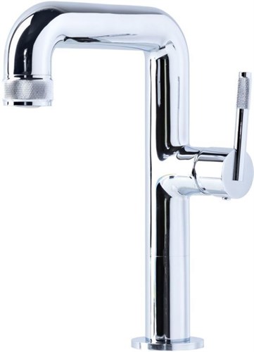 Смеситель для раковины Allen Brau Reality 5.32002-00 хром 5.32002-00 - фото 14935