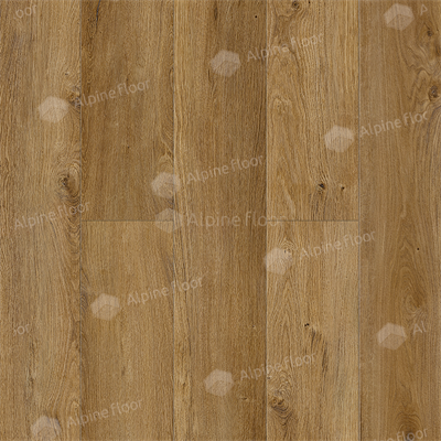 LVT плитка Ultra Дуб Цейлонский ЕСО 5-30 ЕСО 5-30 - фото 22785