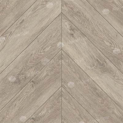 LVT ламинат Chevron Alpine Карите ECO 20-11 ECO 20-11 - фото 23416