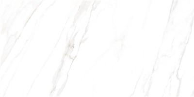 Керамогранит Vitra Marmori Калакатта Белый 600х1200 (1,44*46,08) VT60-R2112068 - фото 24583