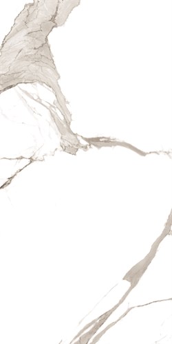 Керамогранит Maimoon Ceramica Satuario Bianco Pg 600Х1200 (1,44*46,08) MN-C271050 - фото 24711