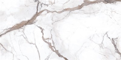 Керамогранит Steppe Calacatta Brown 1200х600 (1,44*47,52) ST-P271023 - фото 24716