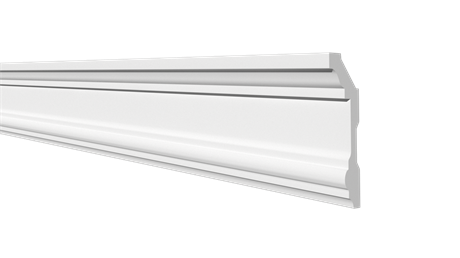 DD502/Карниз (80х40x2000мм)/18 DD502 - фото 40192