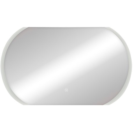 Зеркало Polaris LED 1000х600 с сенсором ЗЛП883 ЗЛП883 - фото 41199
