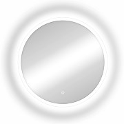 Зеркало D600 Brida LED c сенсором ЗЛП160 (ЗЛП2160) ЗЛП160 (ЗЛП2160) - фото 41281