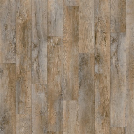LVT-плитка Moduleo клеевая Roots 0.40 Country Oak 24958Q 196x1320x2.35 (3.88м2) 400092489 - фото 44580