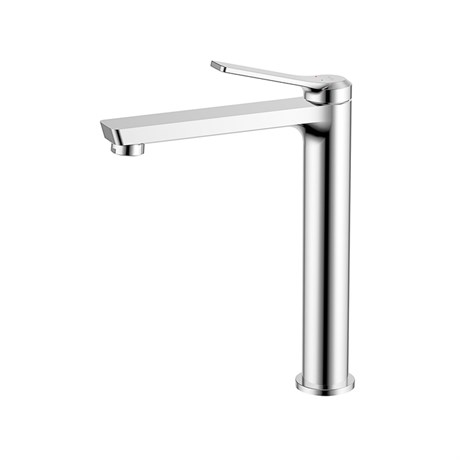 Смеситель для настольного умывальника, глянцевый хром, Parker, IDDIS, PARSB01i01 PARSB01i01 - фото 44804
