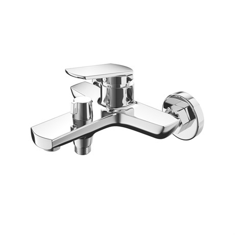 Смеситель для ванны, Esper, IDDIS, ESPSB00i02WA ESPSB00i02WA - фото 45043