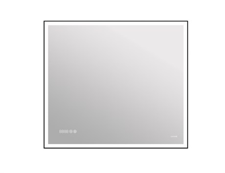 Зеркало LED 011 DESIGN 80 LU-LED011*80-d-Os - фото 47166