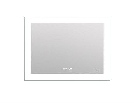 Зеркало LED 060 DESIGN PRO 80 LU-LED060*80-p-Os - фото 47223