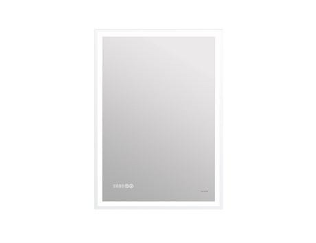 Зеркало LED 080 DESIGN PRO 60 LU-LED080*60-p-Os - фото 47246