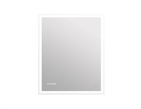 Зеркало LED 080 DESIGN PRO 70 LU-LED080*70-p-Os - фото 47253