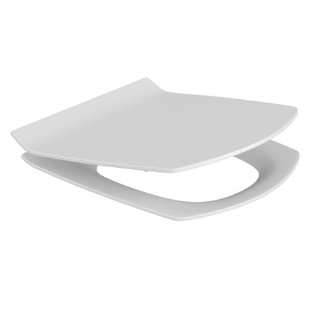 Сиденье для унитаза CARINA DPL EO slim DS-CARINA-S-DL-E