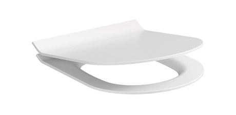 Сиденье для унитаза CITY DPL EO slim DS-CIT-S-DL-E