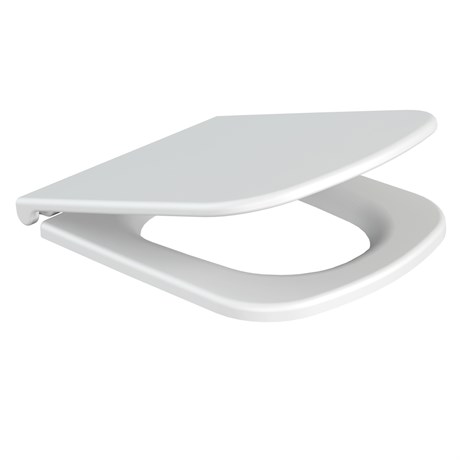 Сиденье для унитаза COLOUR DPL EO DS-COL-DL