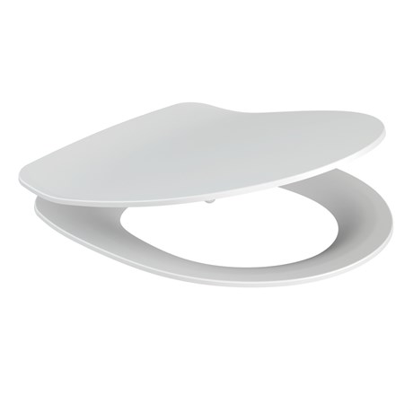 Сиденье для унитаза DELFI DPL EO slim DS-DELFI-S-DL-E