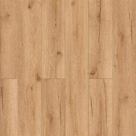 SPC AlixFloor,  Natural Line, Дуб кремовый рустикальный 1220 х 183 х 5 мм - фото 49284