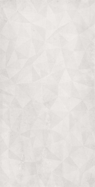 Керамогранит Foil Aluminium White Decore 60х120 MPL-061486 - фото 51188