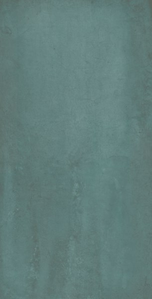 Керамогранит Foil Verdigris Aqua 60х120 MPL-061483 - фото 51204