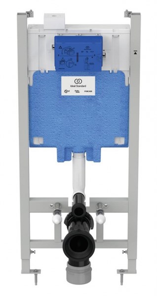 Система инсталляции для унитазов Ideal Standard ProSys Eco Frame 2.0 R046367 R046367 - фото 58297