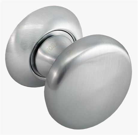 Ручка дверная MHR-1 SC Цвет - матовый хром MHR-1 SC - фото 60124