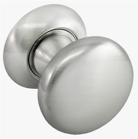 Ручка дверная MHR-1 SN Цвет - никель MHR-1 SN - фото 60125