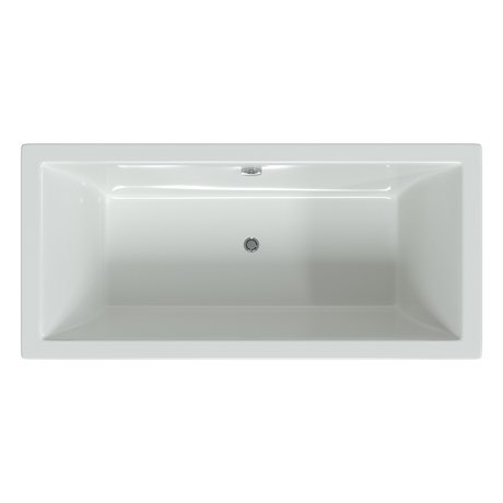 Ванна BERGES акриловая TARI 170x80 с каркасом 050030 - фото 60643