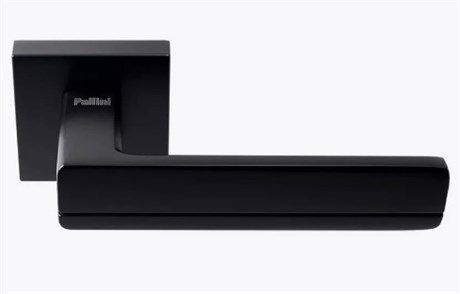 PAL-Z06-S MatBlack Ручки, черный PAL-Z06-S MatBlack - фото 61271