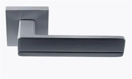 PAL-Z06-S SC Ручки, матовый хром PAL-Z06-S SC - фото 61273